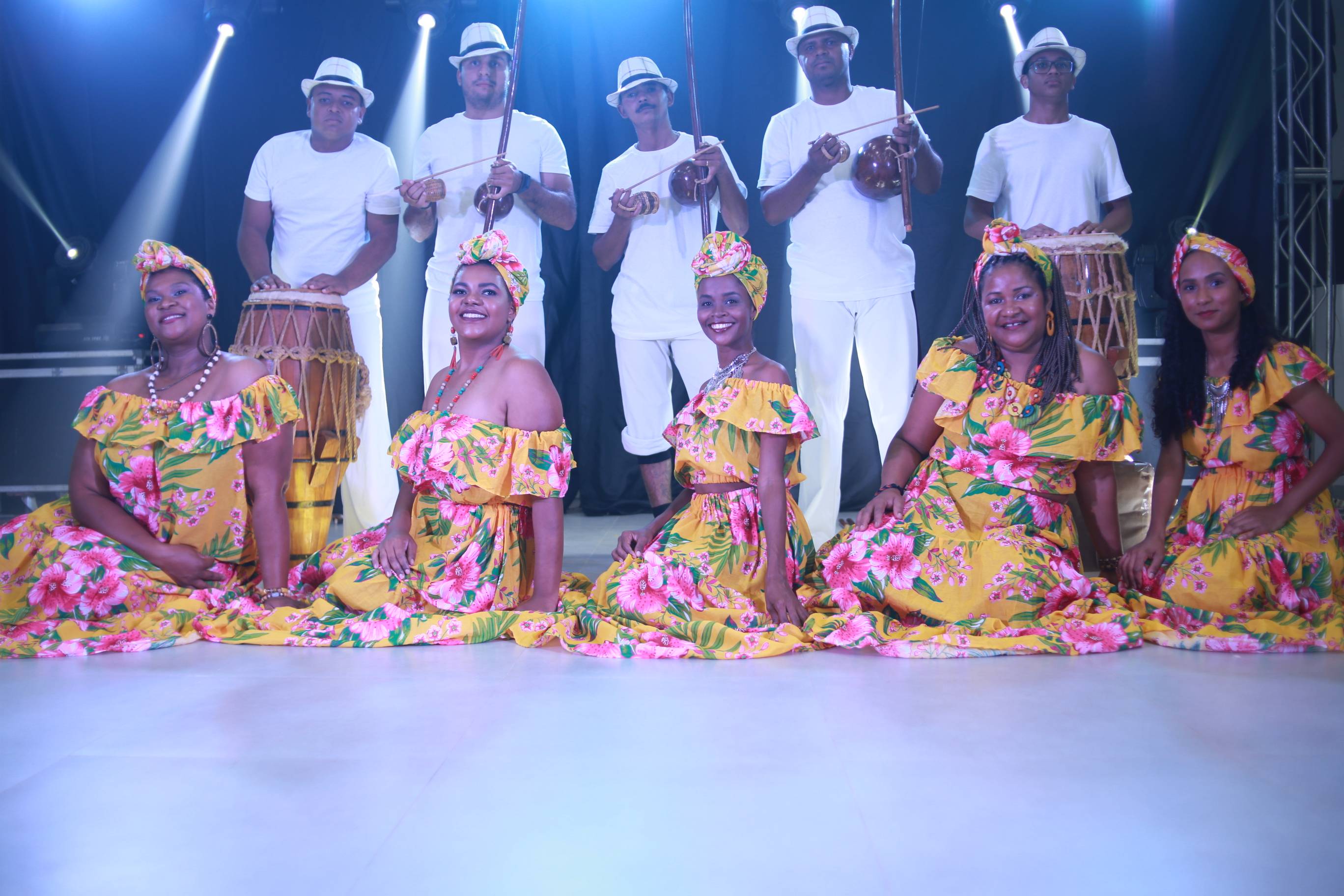 Com apresentações artísticas, projeto de valorização da cultura afro-brasileira será realizado nesta semana em Vilhena