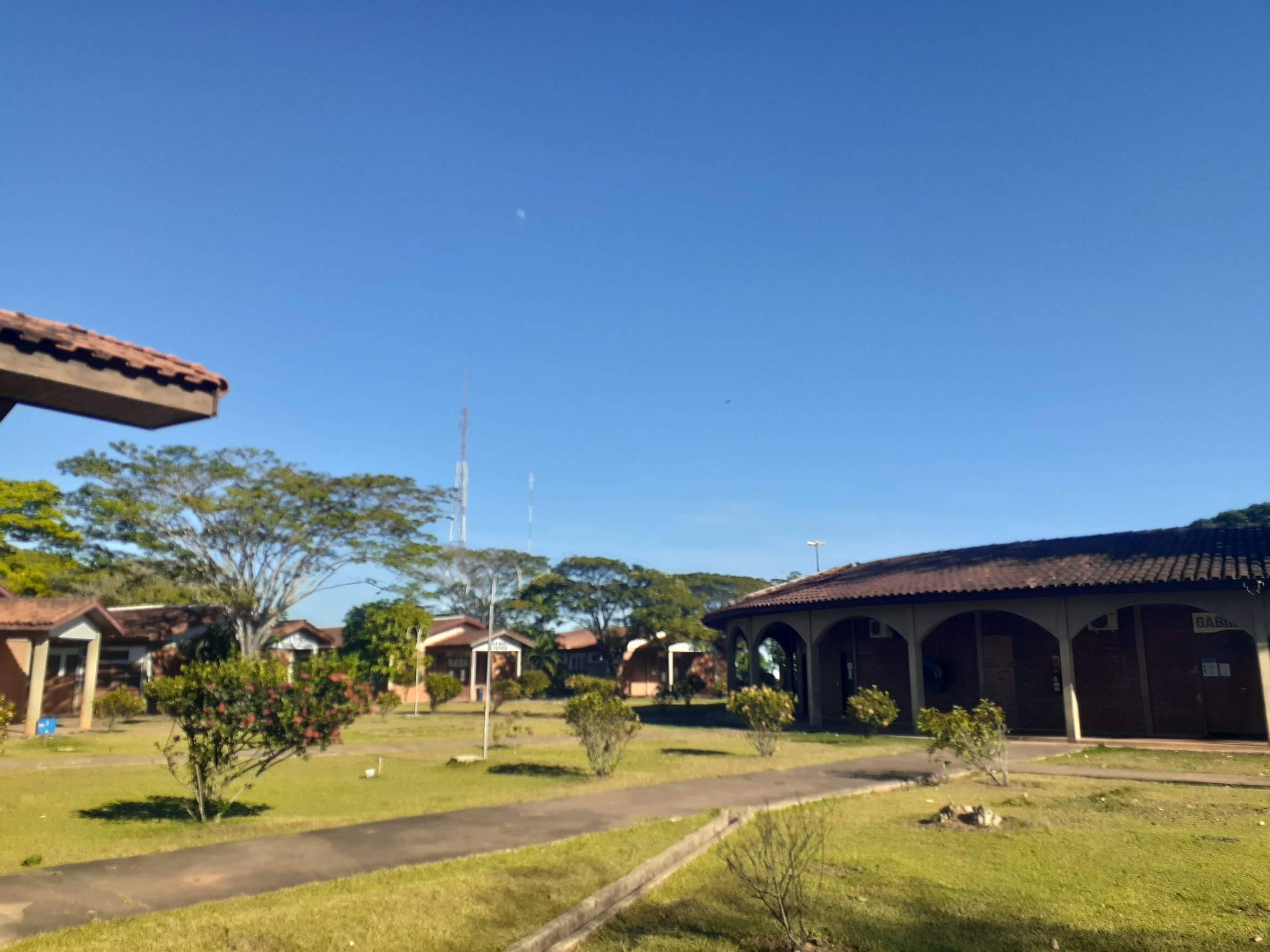 Suspeita de ter atacado prefeito interino de Vilhena com publicação ofensiva no Diário Oficial nega participação no caso