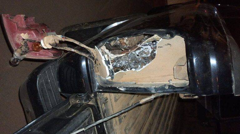 Após comprar picape em Rondônia, rapaz de 27 anos é preso pela Polícia Federal em MT com veículo “recheado” de cocaína