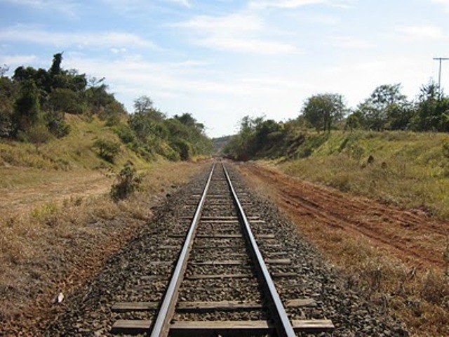 Cortes em recursos do PAC adiam ferrovia da Integração até Vilhena