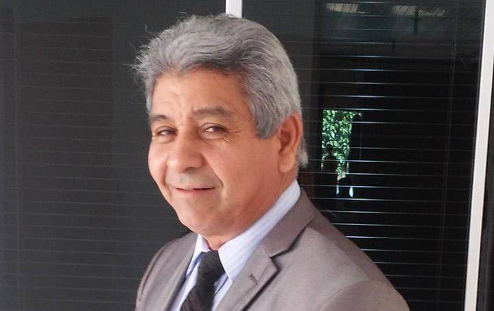 Quatro dias após sofrer AVC, pastor evangélico da Assembleia de Deus morre aos 63 anos na UTI, em Vilhena