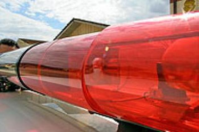Homem invade casa e tenta agredir ex; sogra chama a polícia