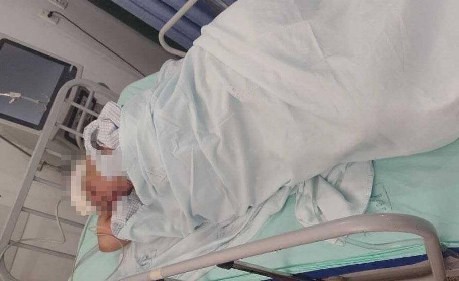 Áudios no WhatsApp afirmam que comerciante de Vilhena estaria em coma após ser atacada a pauladas pelo namorado em Ji-Paraná
