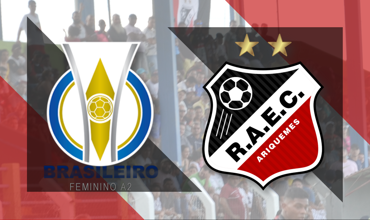 Real Ariquemes vive últimos dias de preparação para o primeiro confronto das quartas de final do Brasileiro Feminino A2