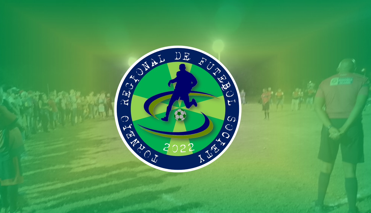 Final de semana teve a Etapa de Pimenteiras d’Oeste do Torneio Regional de Futebol Society 2022