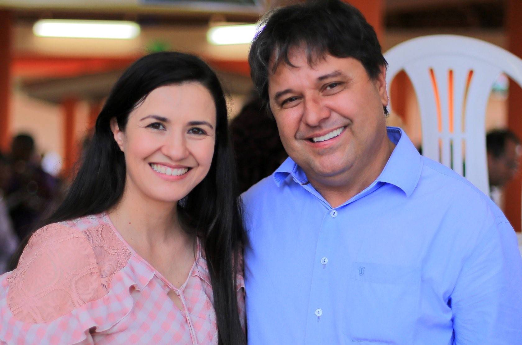 Após aliança entre Expedito Netto e Léo Morais, ex-prefeita de Vilhena desiste de candidatura a deputada federal