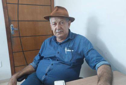 Maior favorito para se eleger deputado estadual tem nome “barrado” no Podemos; boato envolve suposta desistência de vereador