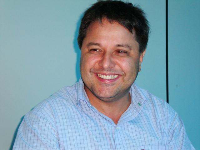 Caso raro é registrado na fazenda do ex-prefeito Melki Donadon