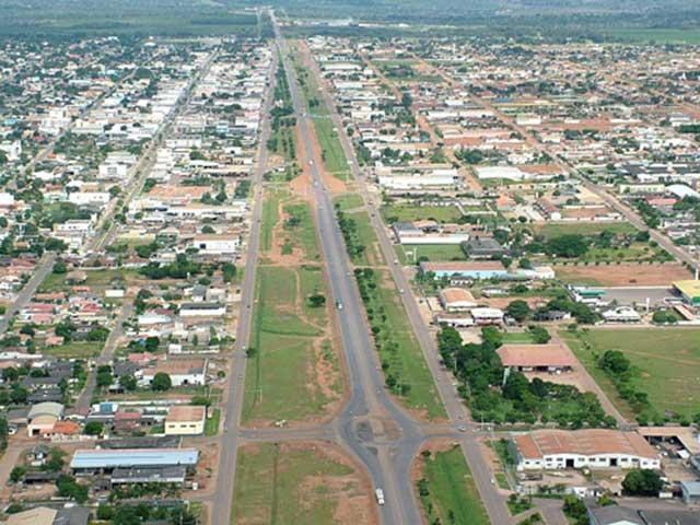 Vilhena e Ji-Paraná ficam sem creches construídas com recursos do PAC