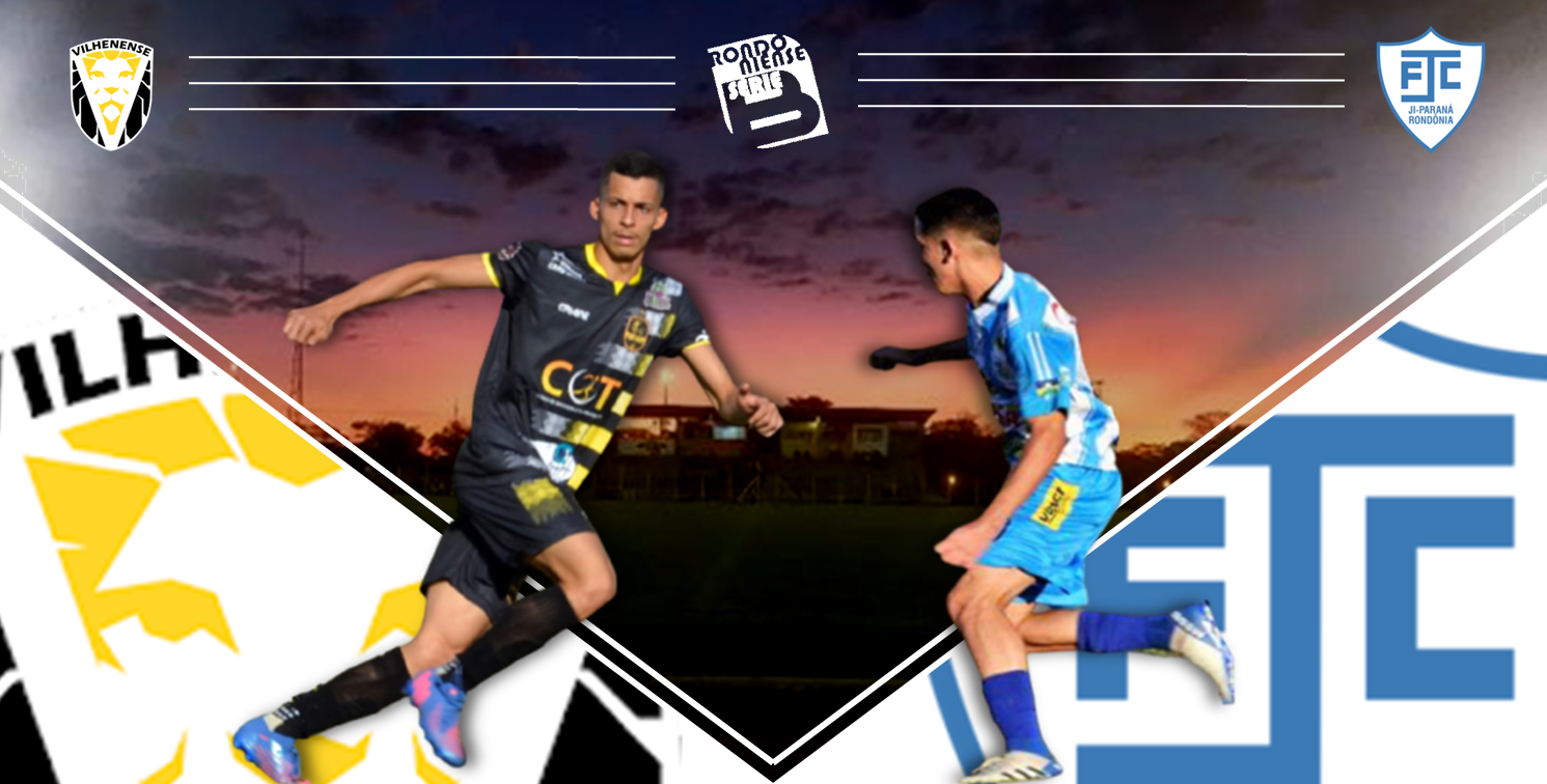 Estádio Portal da Amazônia recebe a abertura da Série B do Campeonato Rondoniense no domingo