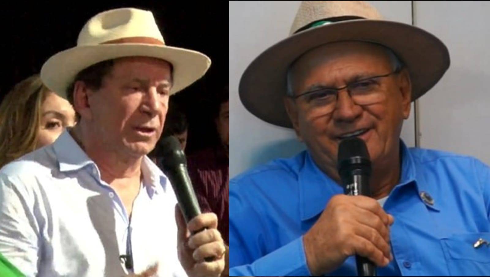 Com mais de R$ 100 milhões cada um, Rondônia tem dois candidatos entre os mais ricos do Brasil, e ambos são da mesma cidade