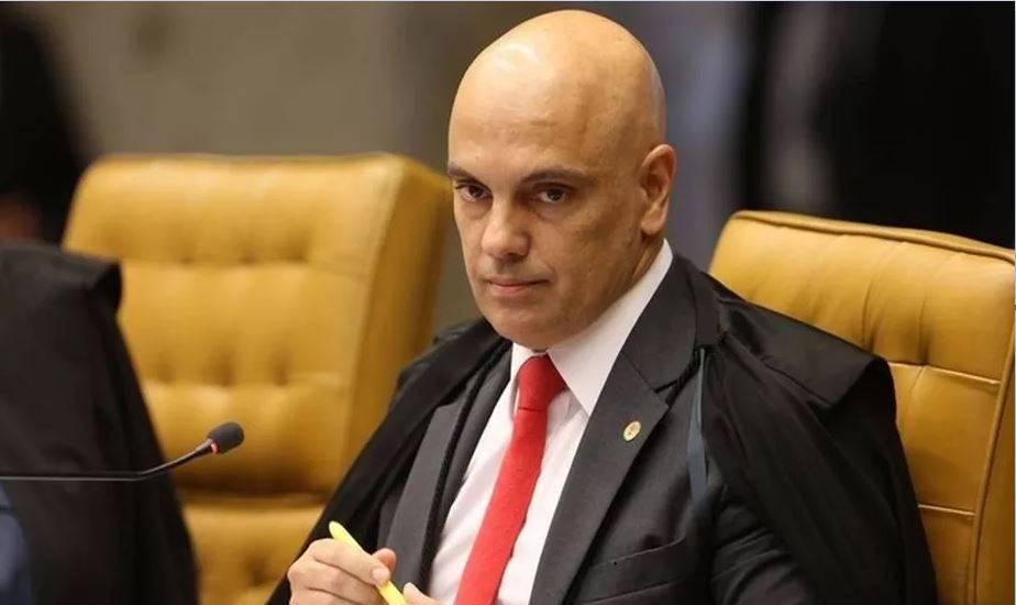 Ministro Alexandre de Moraes pede vistas e adia decisão do STF sobre a candidatura de Cassol ao Governo de Rondônia