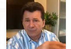 ASSISTA: em vídeo, Cassol faz alerta sobre fake news, mantém candidatura e diz que está buscando seu direito na justiça