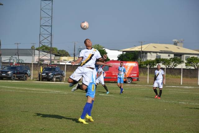 Vilhenense vence Ji-Paraná no Estádio Portal da Amazônia e larga na frente pelo acesso a Série A do Rondoniense