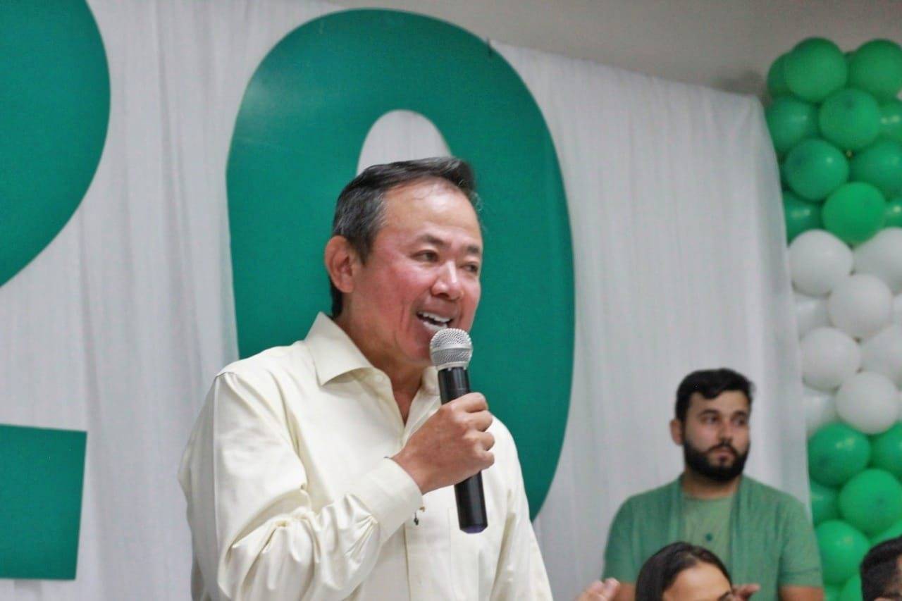 LEIA DECISÃO: presidente do TRE nega efeito suspensivo e falha processual complica situação do prefeito cassado de Vilhena