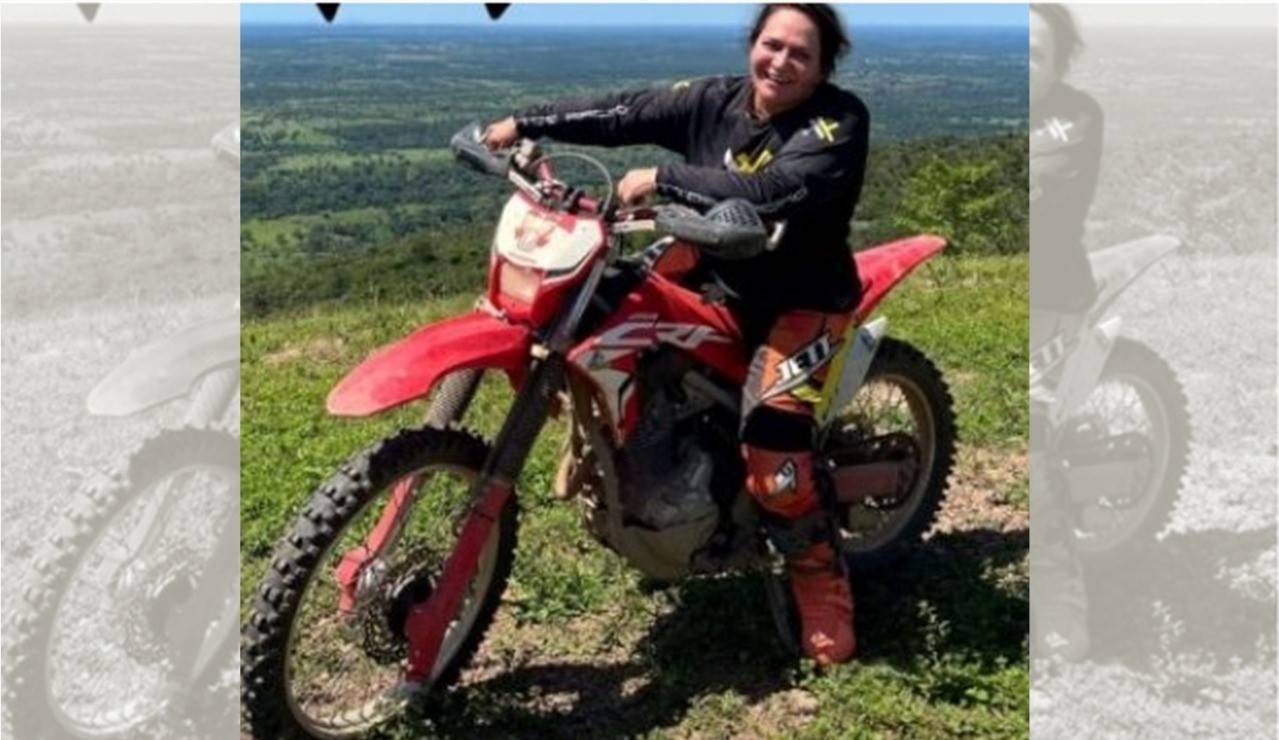 Empresária de MT e marido fizeram postagem em rede social passando por Rondônia antes de tragédia em estrada do Peru
