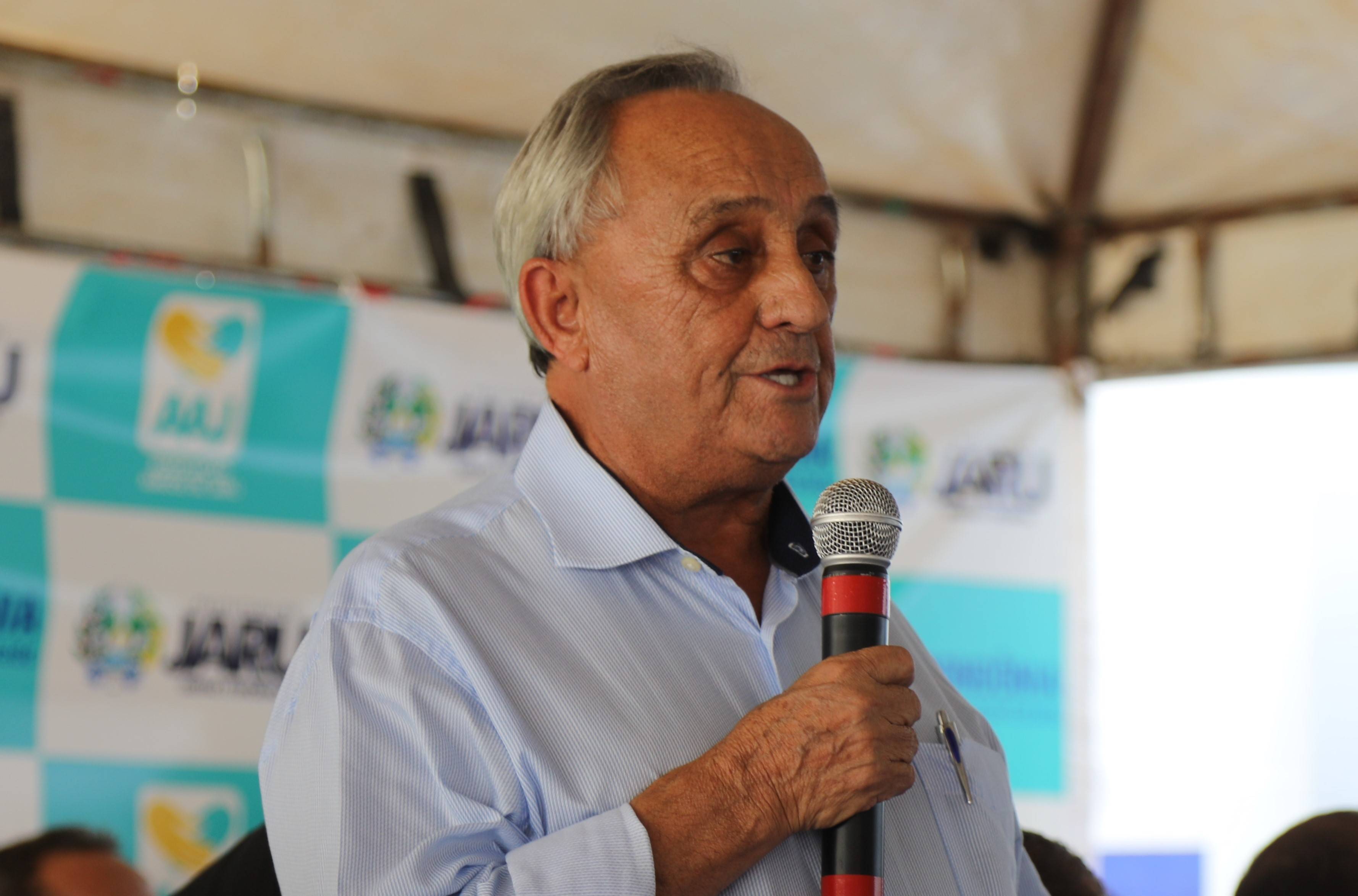 Rondônia tem o sétimo candidato mais rico do Brasil: aos 78 anos, empresário pioneiro declara patrimônio de R$ 345 milhões