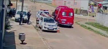 Em nota, Energisa comenta incidente envolvendo equipe da empresa e que acabou em tragédia, em Vilhena