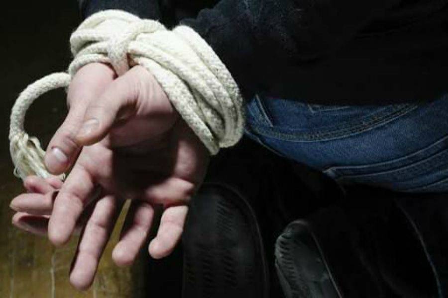 Junto com três crianças, casal vive momentos de terror nas mãos de bandidos armados, em Vilhena