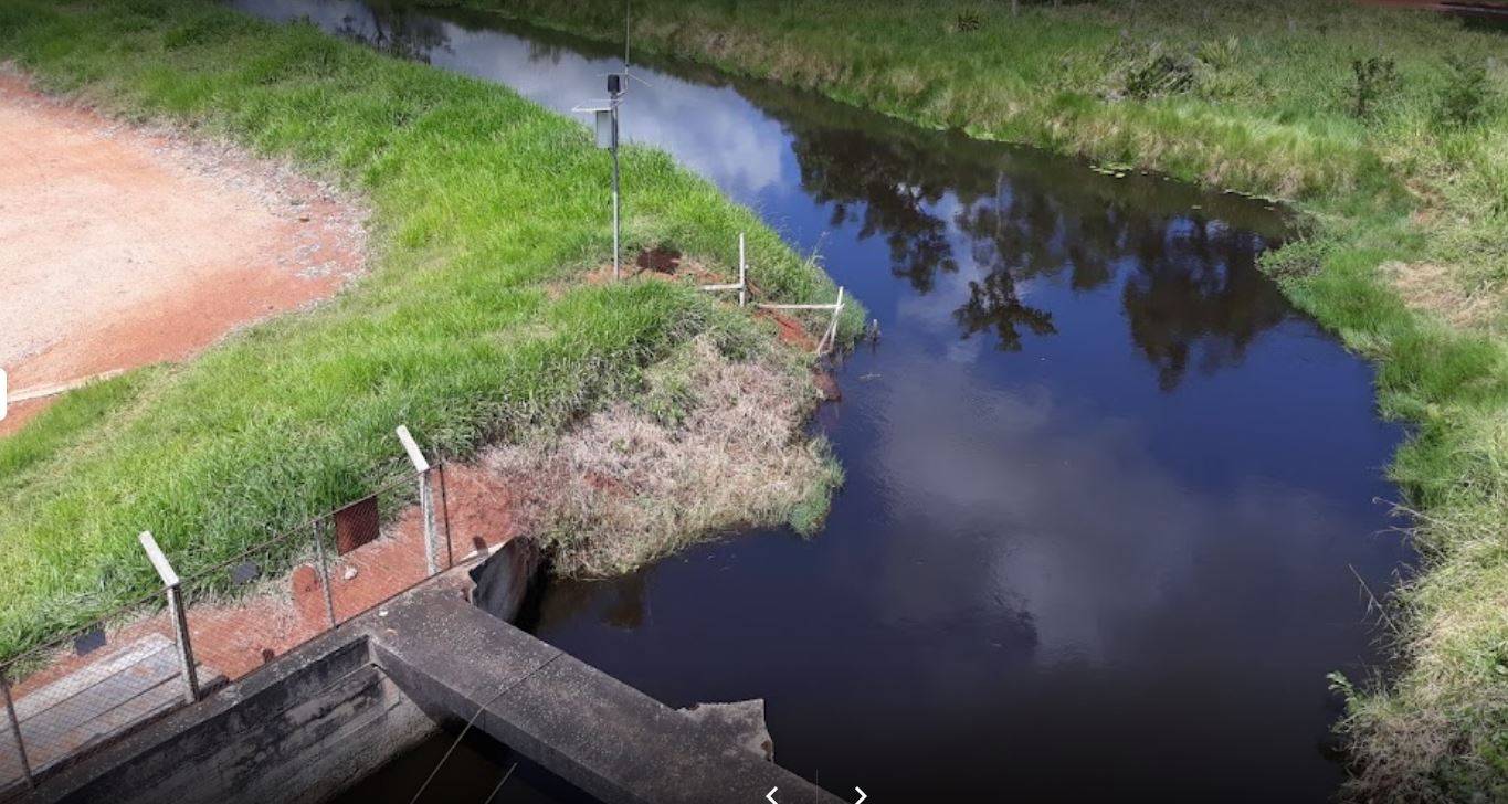 Homem de 63 anos morre após cair em canal de usina hidrelétrica na área rural de Chupinguaia; POLITEC foi ao local