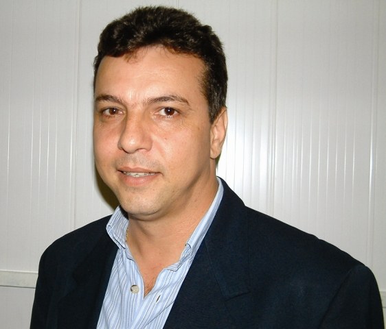 Schramm deixa PSB após aliança do partido com prefeito Zé Rover