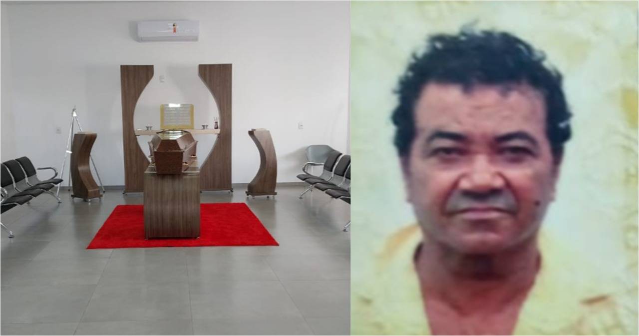 Morador de Colorado do Oeste metralhado em Porto Velho é velado em Vilhena; familiar diz que violência extrema foi “um recado”
