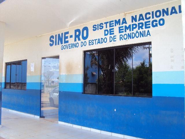 Empresa recém-instalada em Vilhena vai contratar 20 vendedores