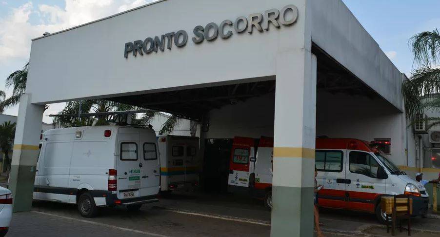 Baleado durante assalto, cabo do Corpo de Bombeiros morre em Porto Velho; colega de farda fala ao FOLHA DO SUL