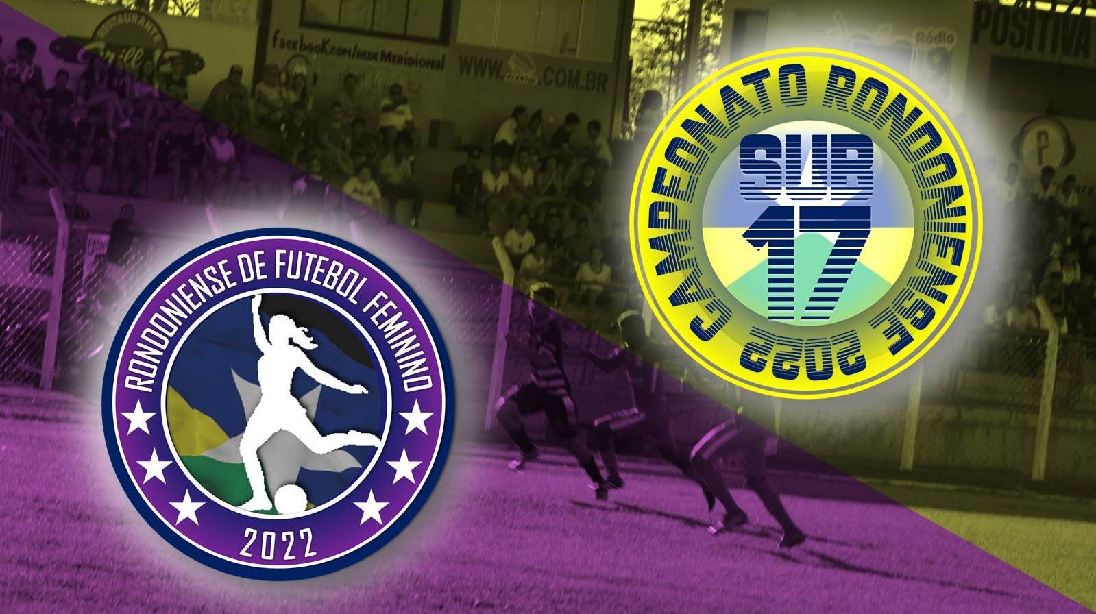 FFER abre inscrições para o Rondoniense Feminino e Sub-17; clubes têm até 9 de setembro para confirmar participação