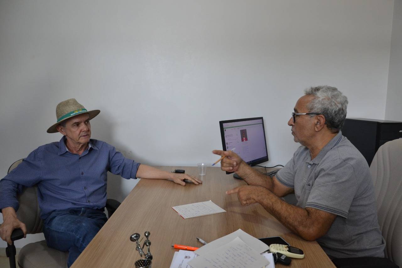Disputando Senado pela segunda vez e com mais experiência, Bagattoli pretende melhorar desempenho de 2018, quando “bateu na trave”