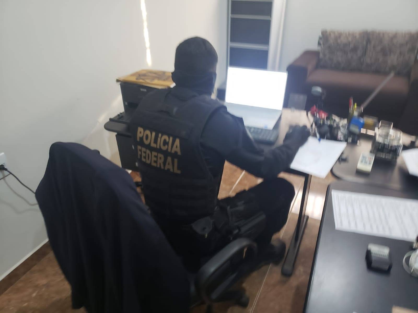 Polícia Federal deflagra operação contra exploração ilegal de diamantes em Terra Indígena de Rondônia; relembre prisões