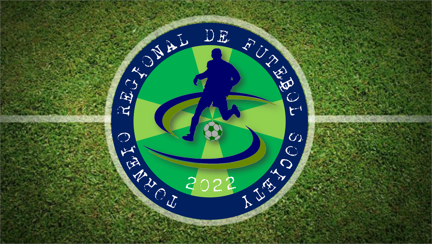 Colorado recebeu no domingo a última etapa classificatória do Torneio Regional de Futebol Society