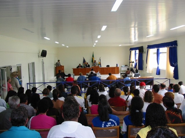 Sinop já aumentou número de vereadores e Vilhena segue no mesmo rumo