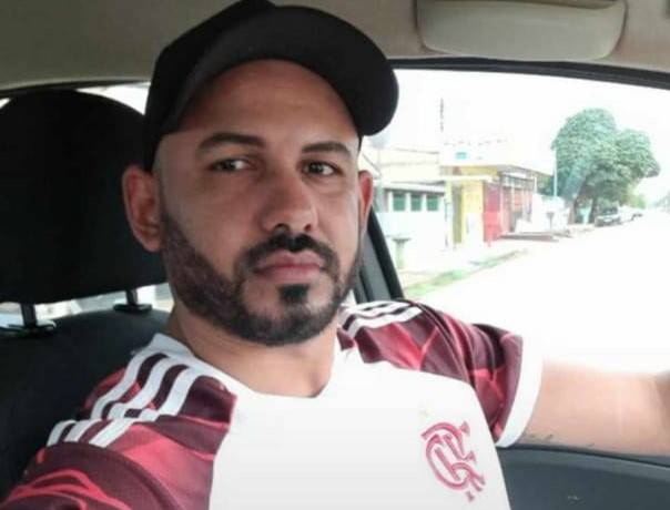 Amigos de mulher de 26 anos que sobreviveu após levar 9 facadas em Rondônia divulgam foto do acusado e pedem ajuda para prendê-lo