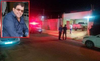 Acusado de envolvimento em latrocínio de pecuarista, adolescente de 16 anos já matou e tentou matar em quatro cidades de MT