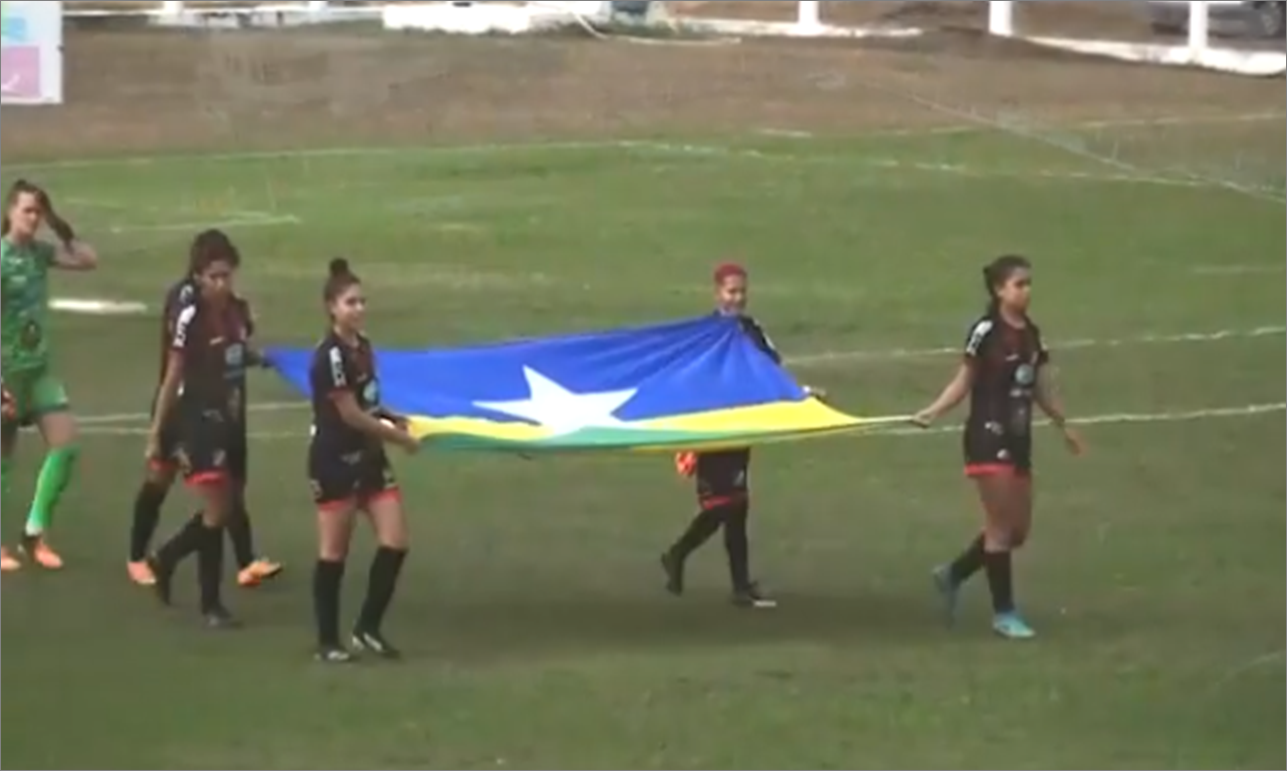 Real Ariquemes empata com o Ceará e está fora da decisão do Brasileiro Feminino Série A2; Ceará decide o título contra o Athletico