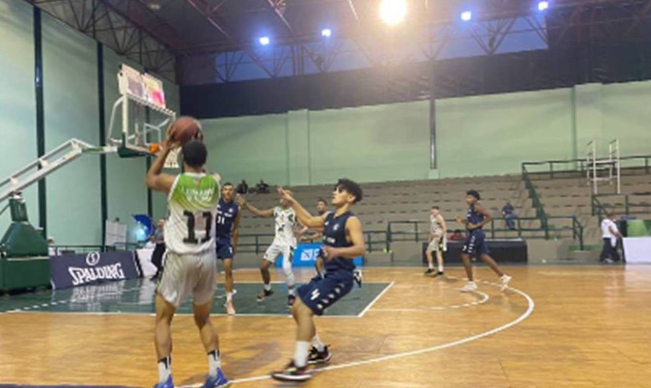 Prazo para inscrições para a 1ª Copa Vilhena de Basquete 3x3 termina no dia 1º de setembro
