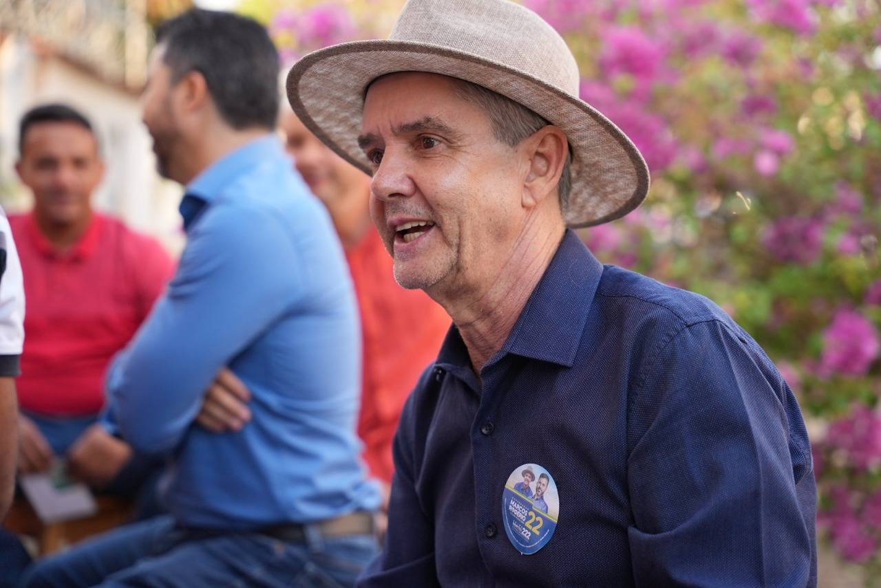 NEGÓCIOS: Jaime Bagattoli defende a implantação de polo industrial no Cone Sul de Rondônia