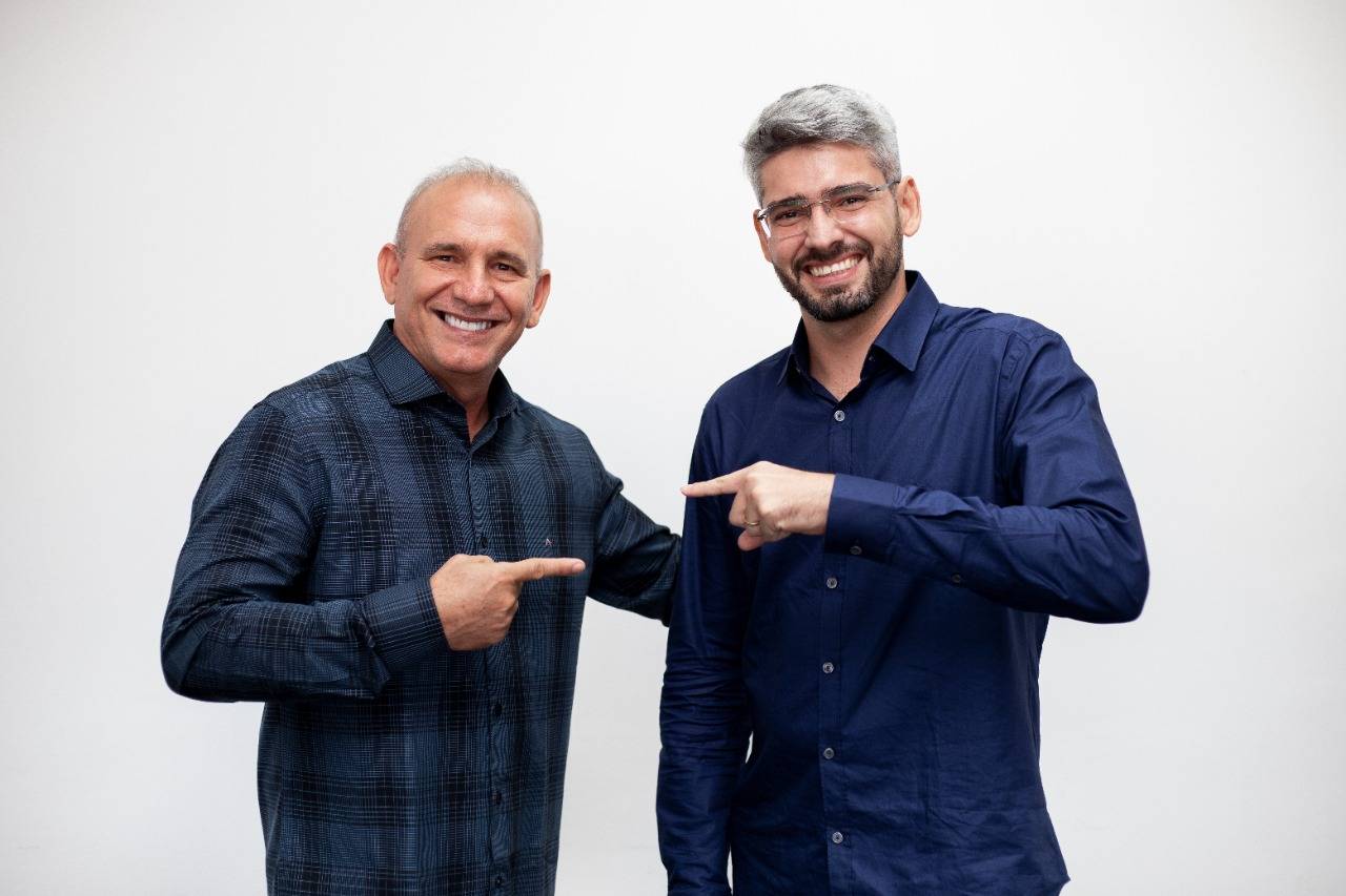 TRE aprova as candidaturas de Wiveslando Neiva para deputado federal e de Ezequiel Neiva para deputado estadual
