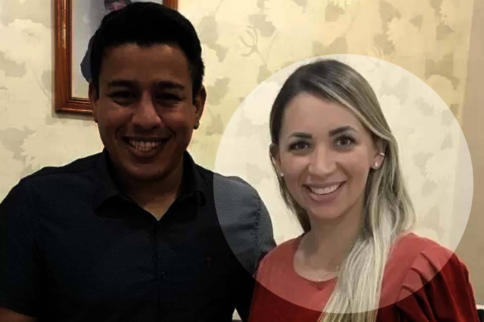 Candidata a deputada federal, primeira-dama de Cacoal vai à justiça contra Facebook e três pessoas; e perde na primeira instância