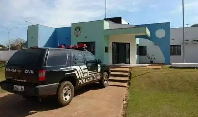 Contratado para trazer carga até Rondônia, caminhoneiro é assaltado e mantido refém por ladrões em MS