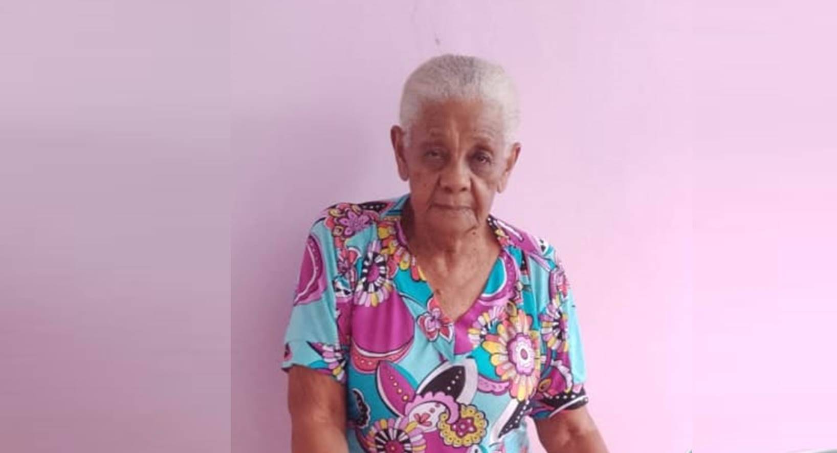 Moradora de Vilhena, pioneira falece de causas naturais aos 85 anos; sepultamento será às 17h00 no Cemitério Cristo Rei