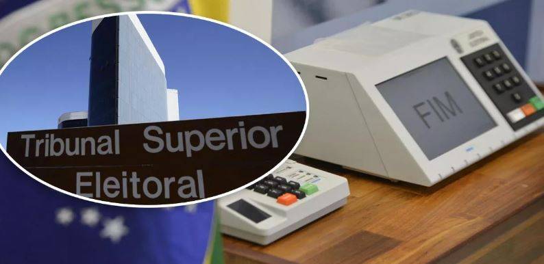 Após chefe do Fórum Eleitoral de Vilhena alertar sobre celulares em cabines de votação, TSE endurece ainda mais a regra