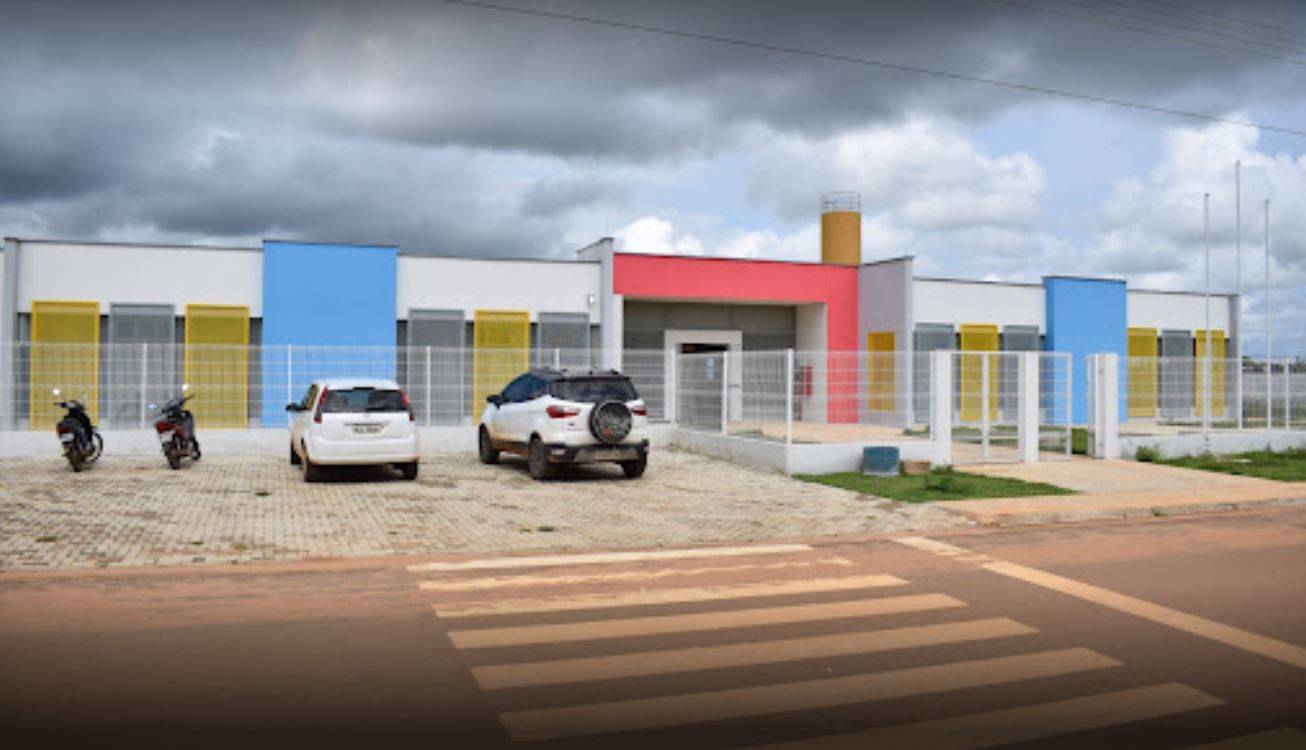 Pai de alunas gêmeas denuncia “brinquedo assassino” em escola da prefeitura e tenta evitar tragédia, em Vilhena