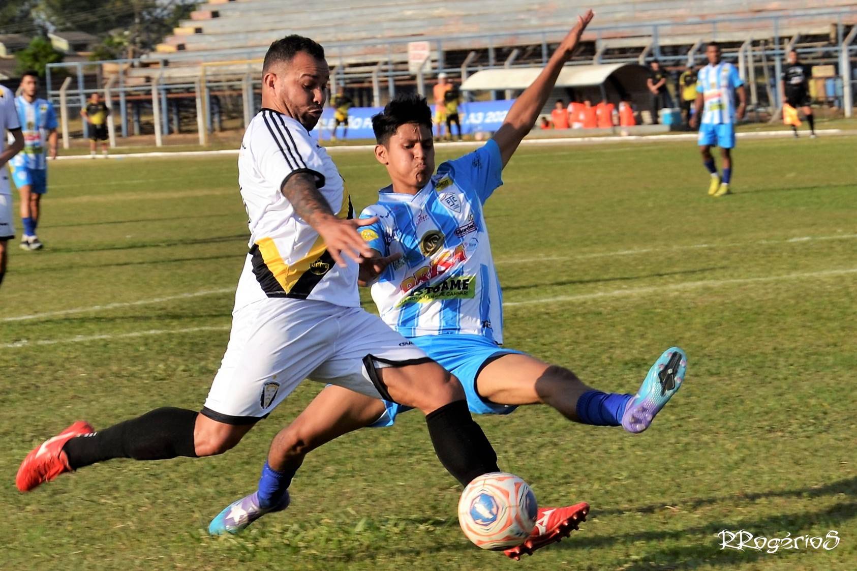 FFFER homologa Villhenense campeão do Rondoniense Série B 2022; Além do Leão, o Ji-Paraná subiu para a Série A