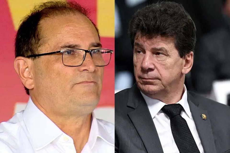 Aliados de Daniel Pereira conversam com grupo de Cassol e ex-governadores podem selar aliança em Rondônia