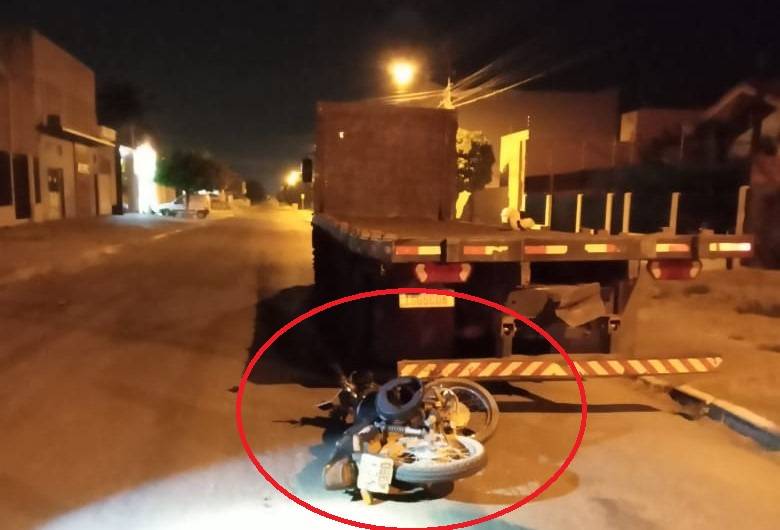 A cada morte no trânsito de Vilhena, população se lembra de lei antiga que está em vigor, mas não funciona na prática