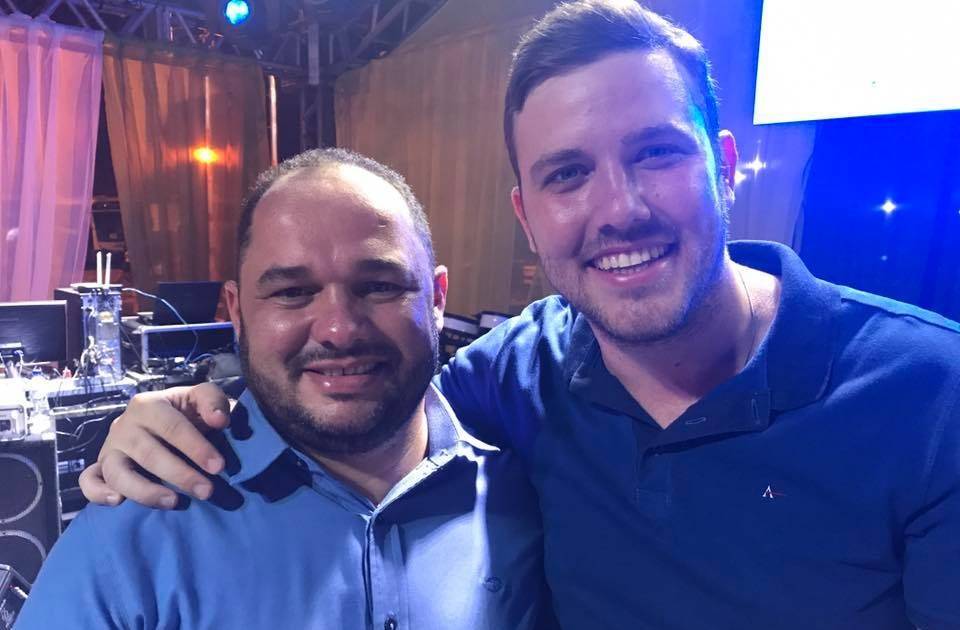 Vereador publica nota oficial em rede social, atribui briga em público a prefeito e mostra que tem apoio para instalar CPI, em Vilhena
