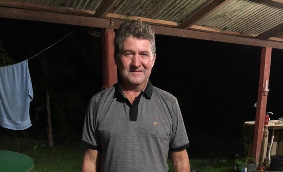 Em tratamento contra o câncer, comerciante de Vilhena contrai Covid-19 e morre em hospital de Porto Velho, aos 61 anos