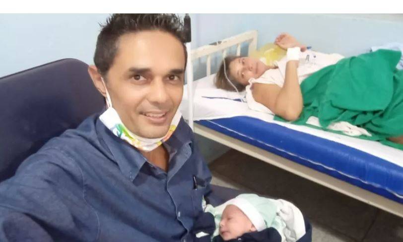 Ganha destaque em todo o Brasil caso da mulher submetida a laqueadura sem querer em cidade de Rondônia